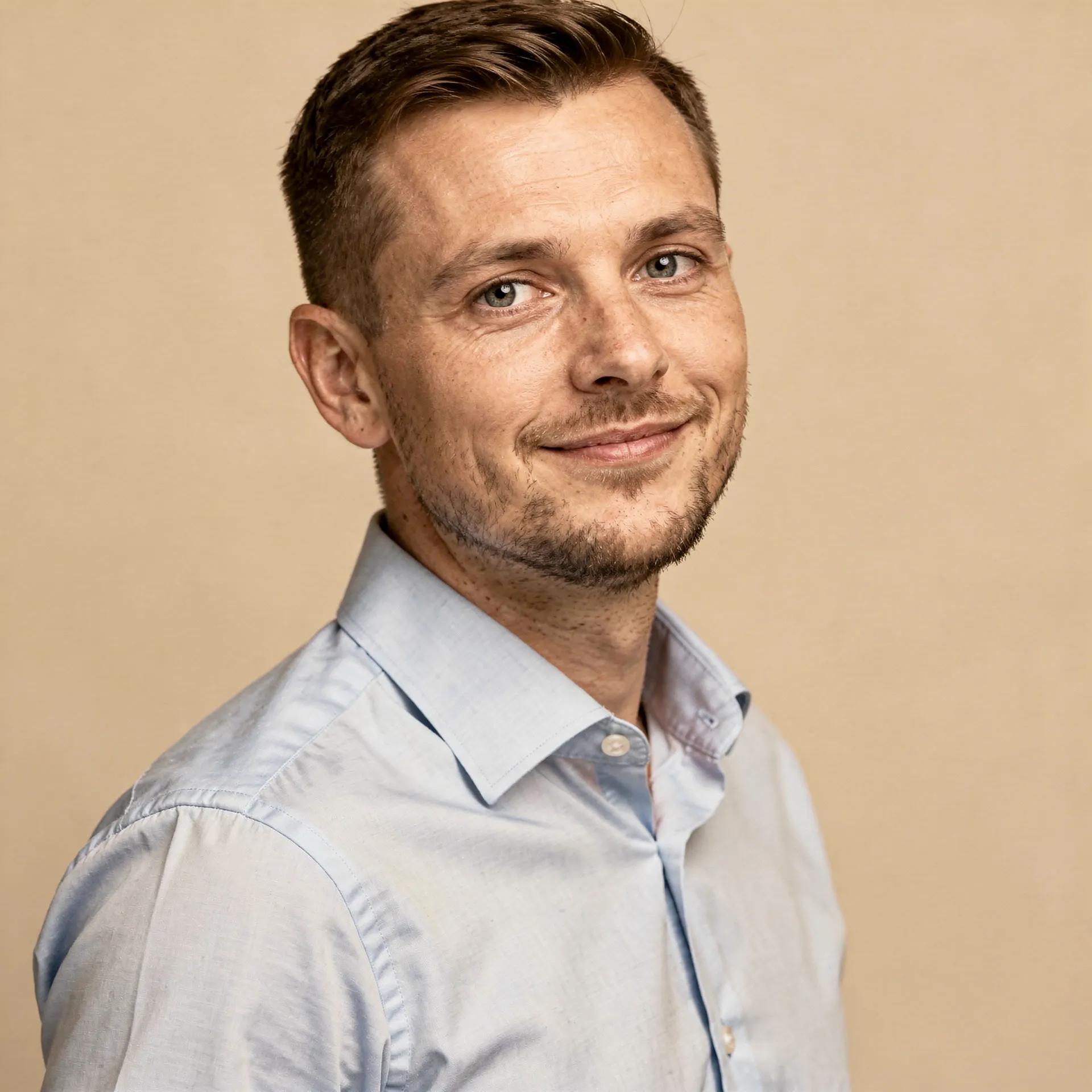 Marek Kowalski